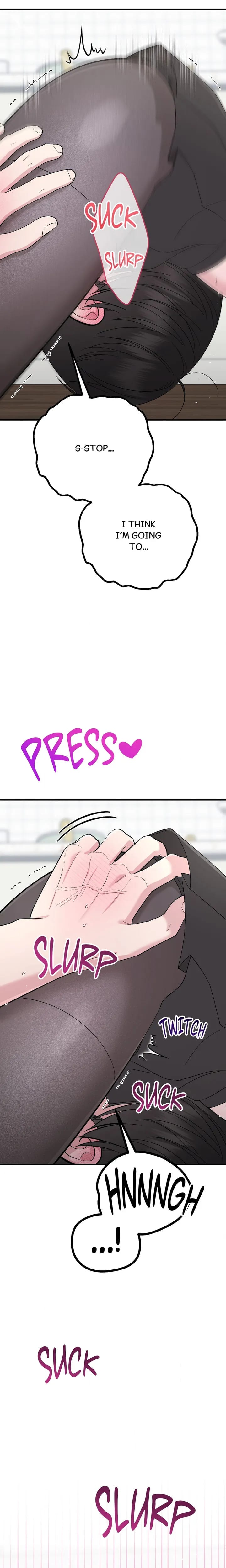 In Session (Uncensored), chapter 27, page 27 of 34