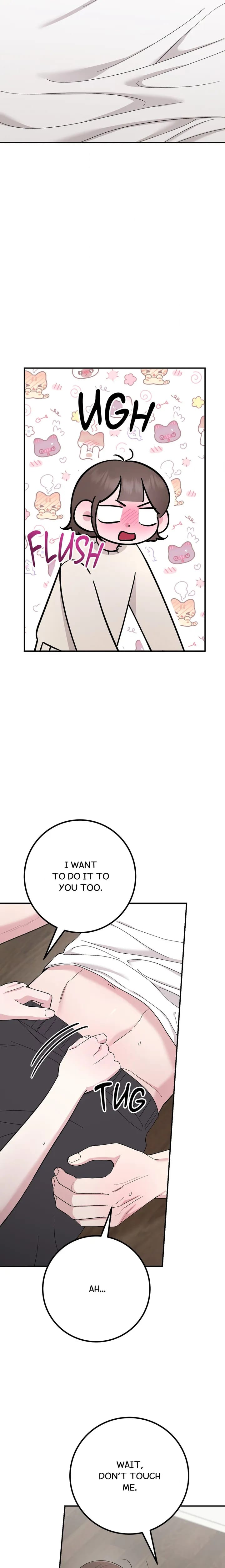 In Session (Uncensored), chapter 27, page 30 of 34
