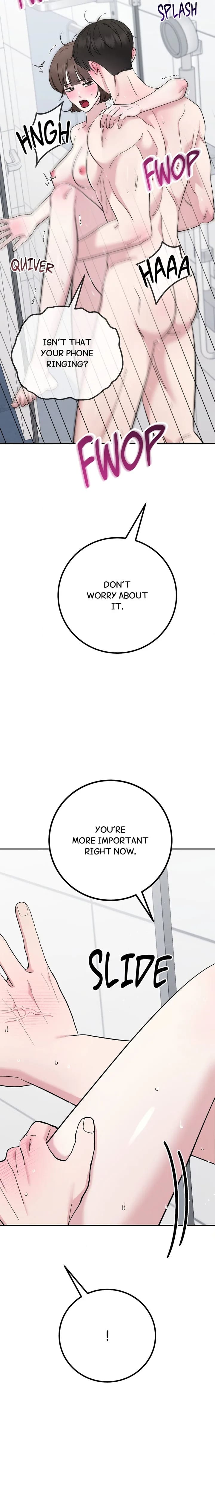 In Session (Uncensored), chapter 28, page 5 of 36