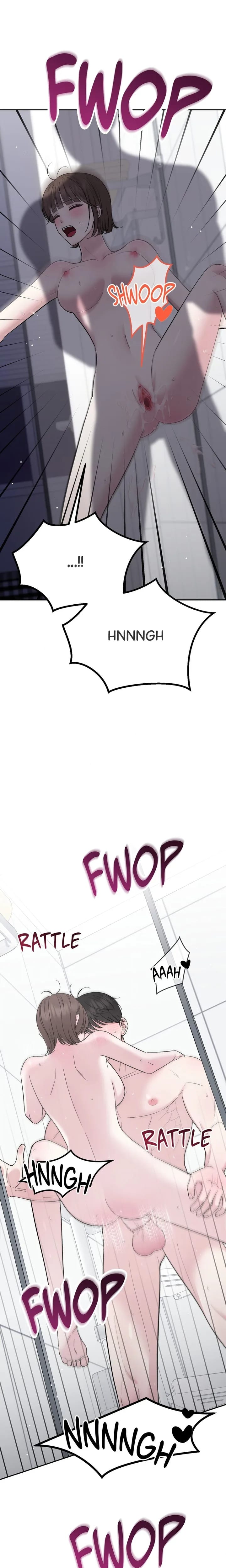 In Session (Uncensored), chapter 28, page 6 of 36