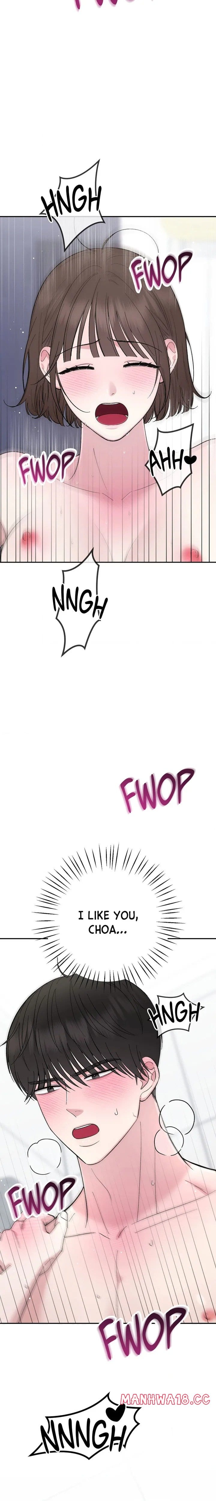 In Session (Uncensored), chapter 28, page 7 of 36