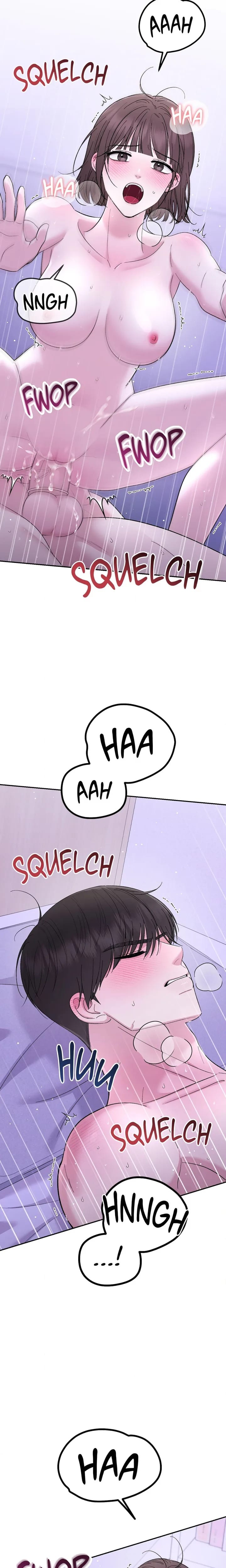 In Session (Uncensored), chapter 28, page 15 of 36