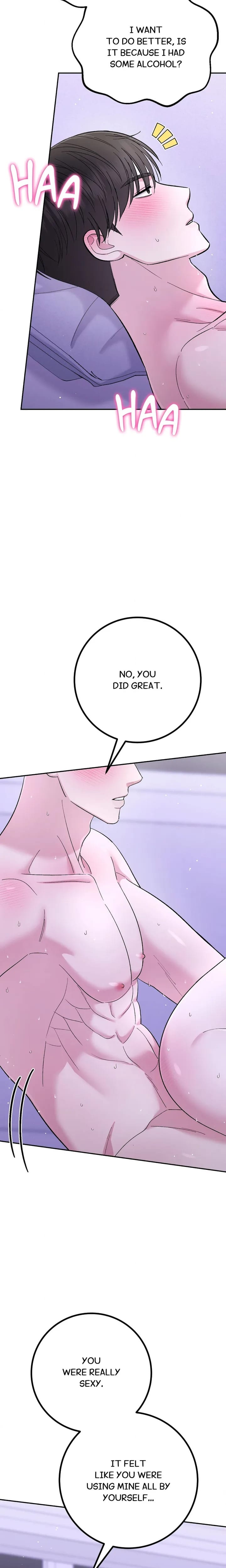 In Session (Uncensored), chapter 28, page 17 of 36