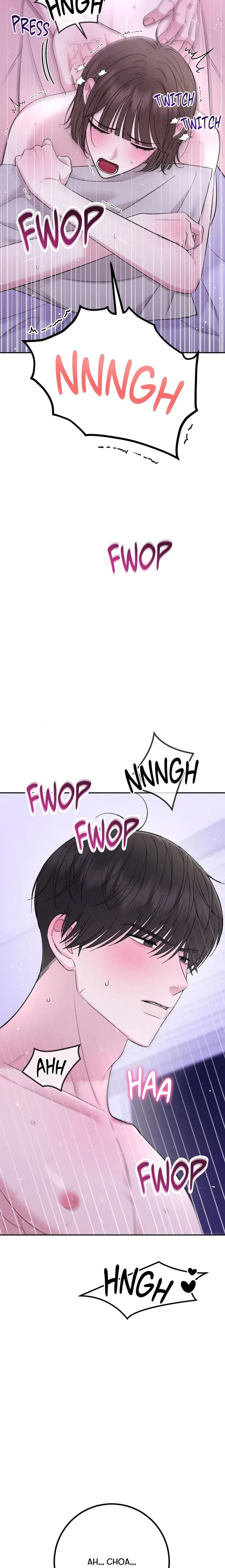 In Session (Uncensored), chapter 28, page 21 of 36