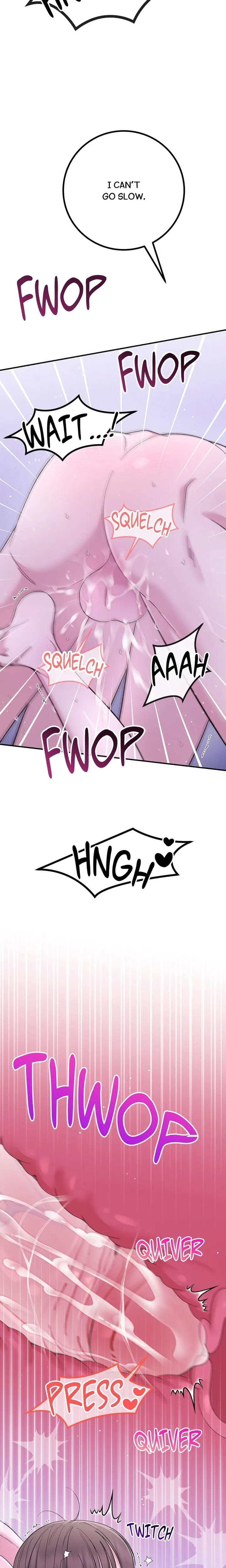 In Session (Uncensored), chapter 28, page 23 of 36
