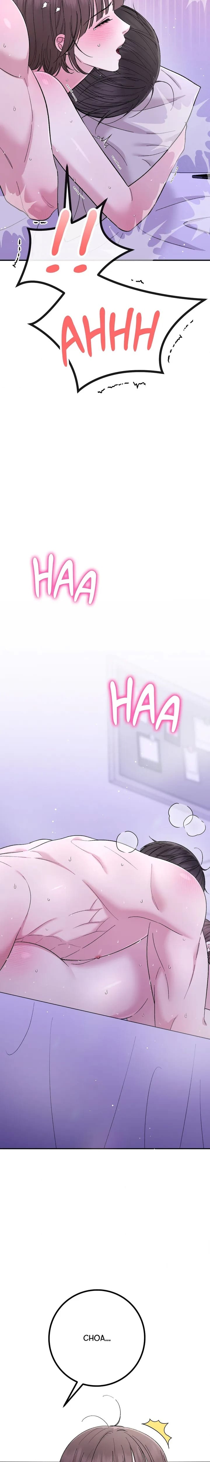 In Session (Uncensored), chapter 28, page 24 of 36
