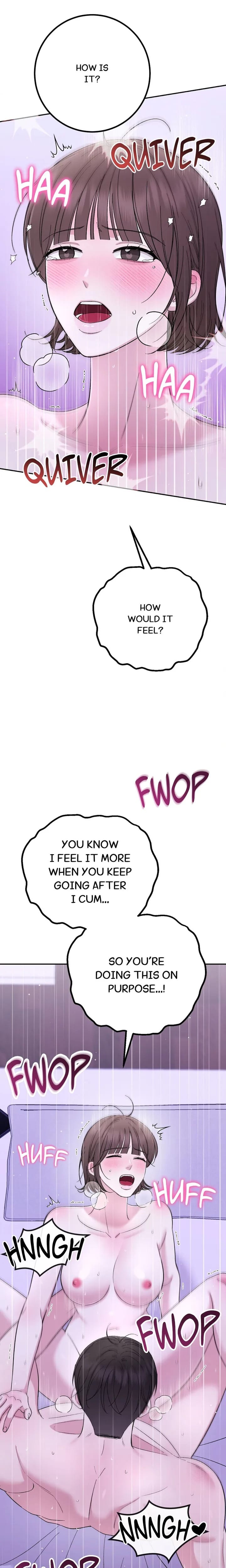 In Session (Uncensored), chapter 28, page 27 of 36