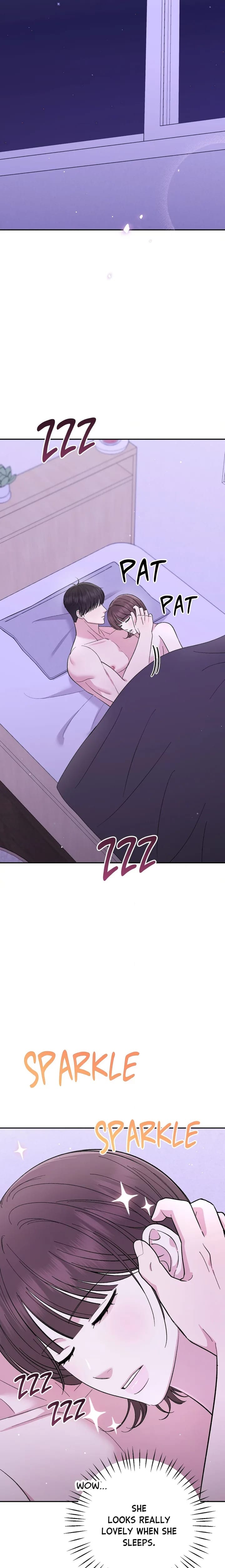 In Session (Uncensored), chapter 28, page 30 of 36