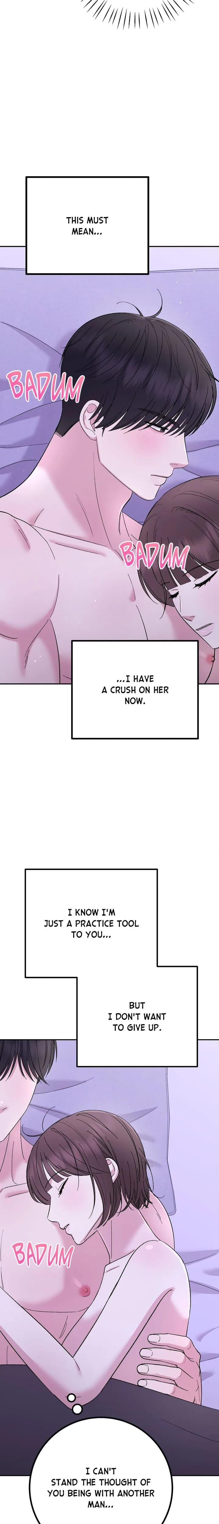 In Session (Uncensored), chapter 28, page 31 of 36