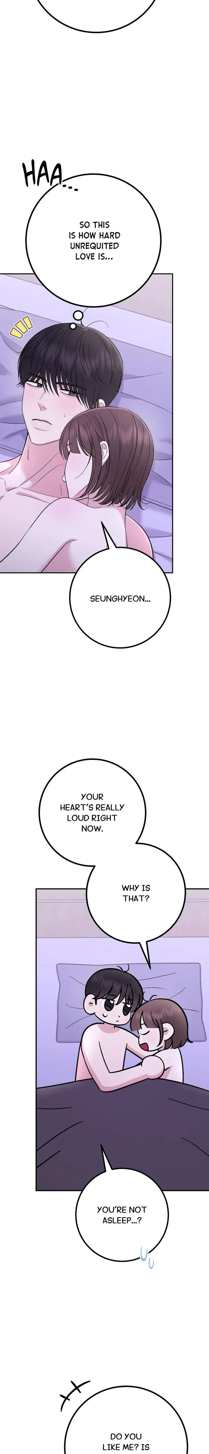 In Session (Uncensored), chapter 28, page 32 of 36