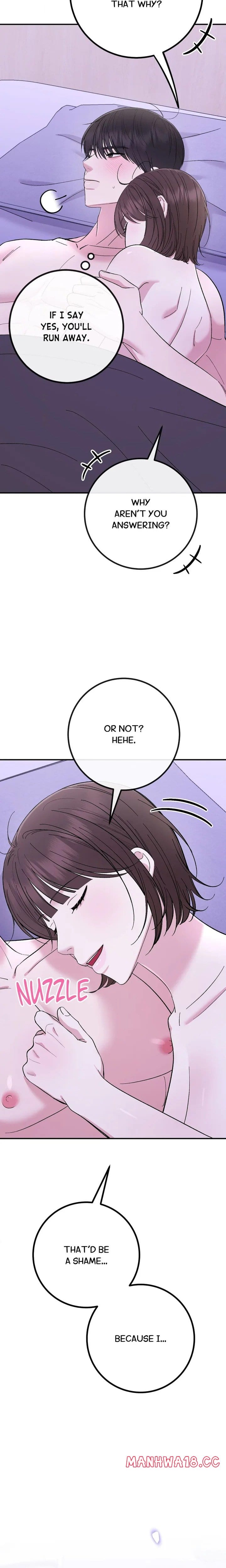 In Session (Uncensored), chapter 28, page 33 of 36