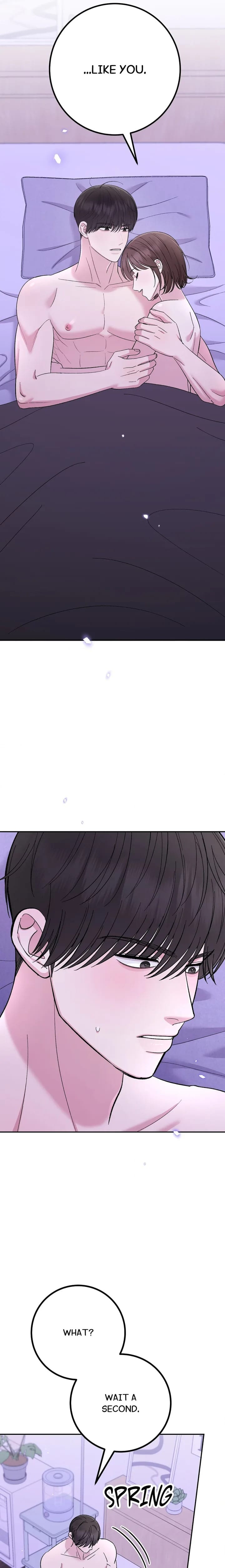 In Session (Uncensored), chapter 28, page 34 of 36