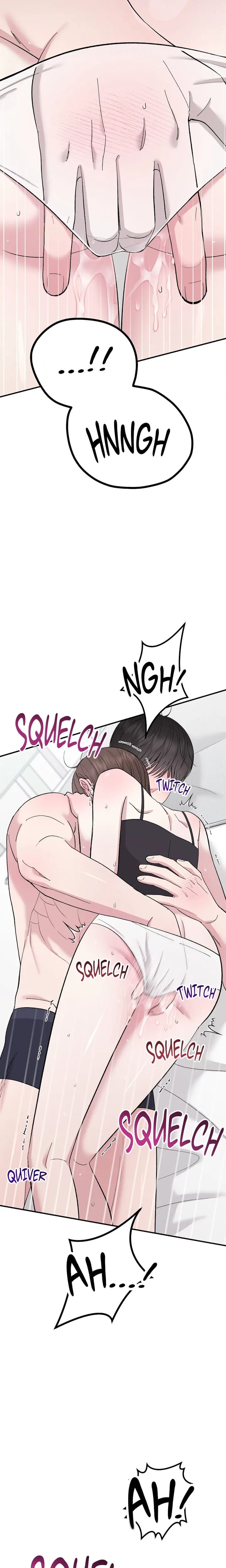 In Session (Uncensored), chapter 29, page 5 of 33