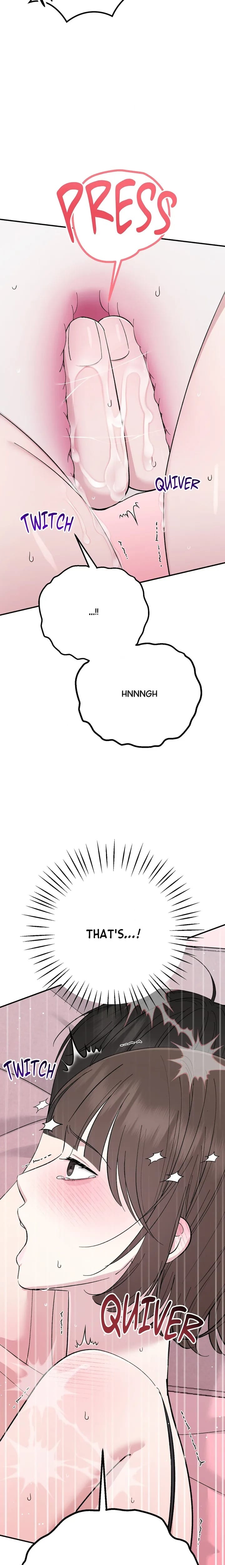 In Session (Uncensored), chapter 29, page 7 of 33
