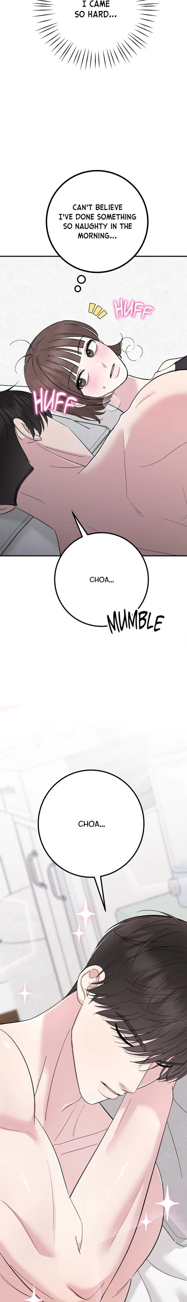 In Session (Uncensored), chapter 29, page 9 of 33