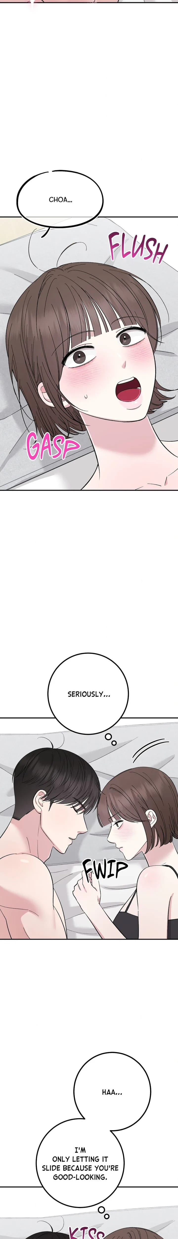 In Session (Uncensored), chapter 29, page 10 of 33