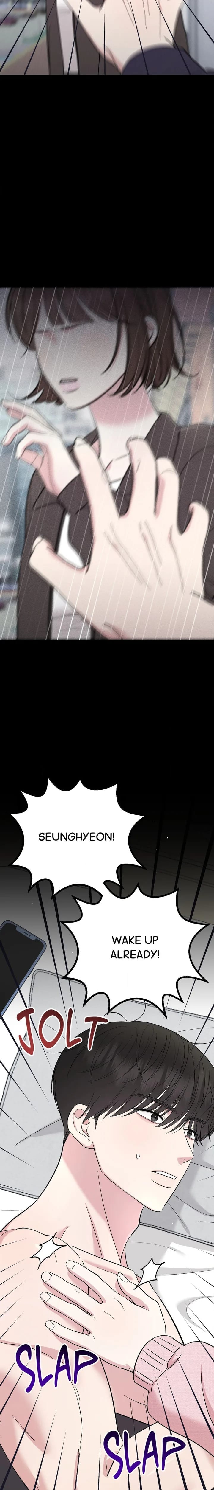 In Session (Uncensored), chapter 29, page 16 of 33