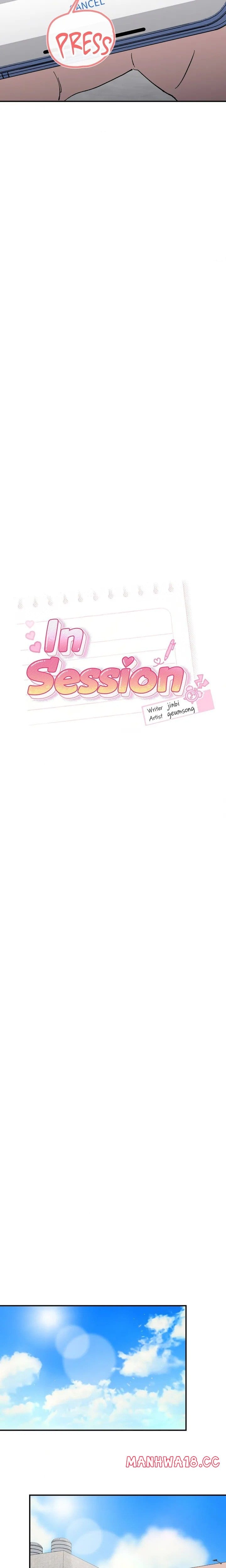 In Session (Uncensored), chapter 29, page 22 of 33