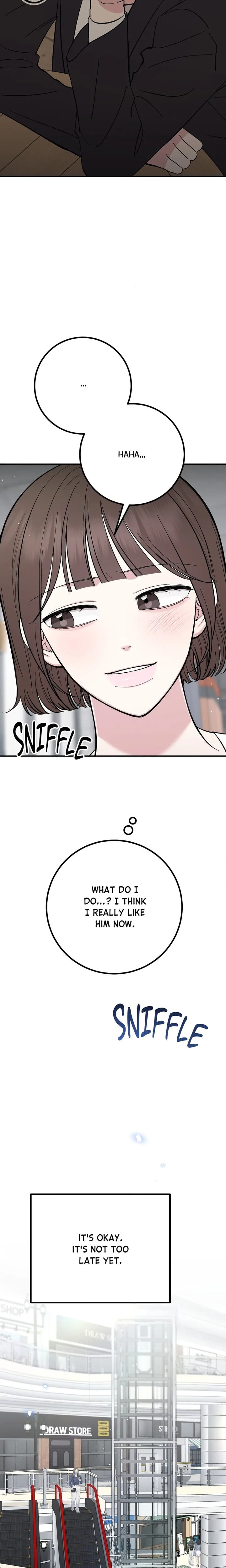 In Session (Uncensored), chapter 29, page 30 of 33