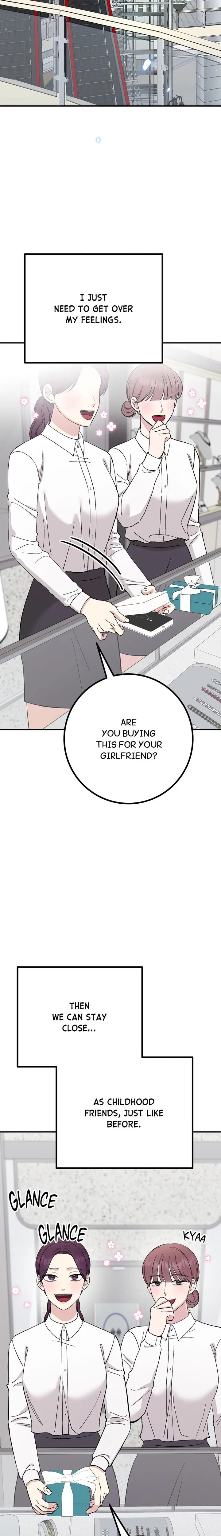 In Session (Uncensored), chapter 29, page 31 of 33