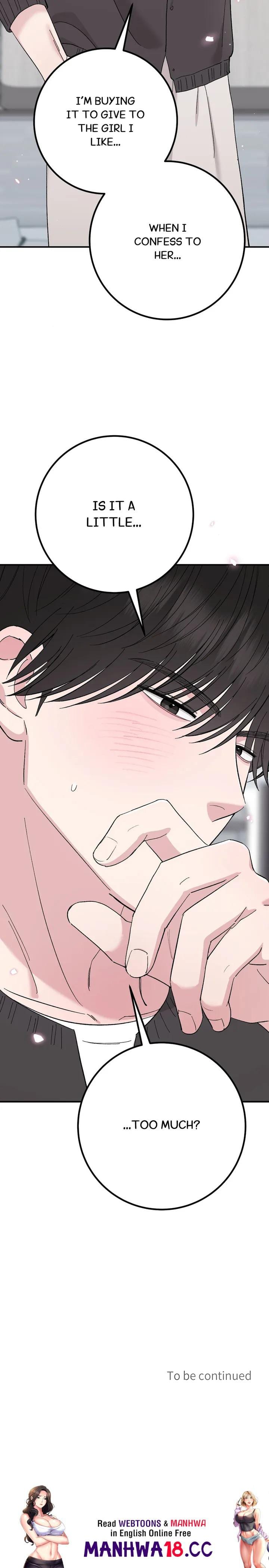 In Session (Uncensored), chapter 29, page 33 of 33