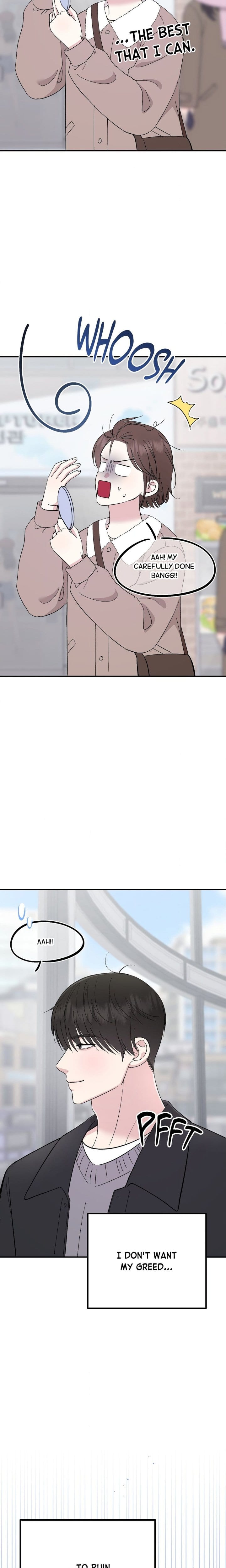 In Session (Uncensored), chapter 30, page 5 of 39