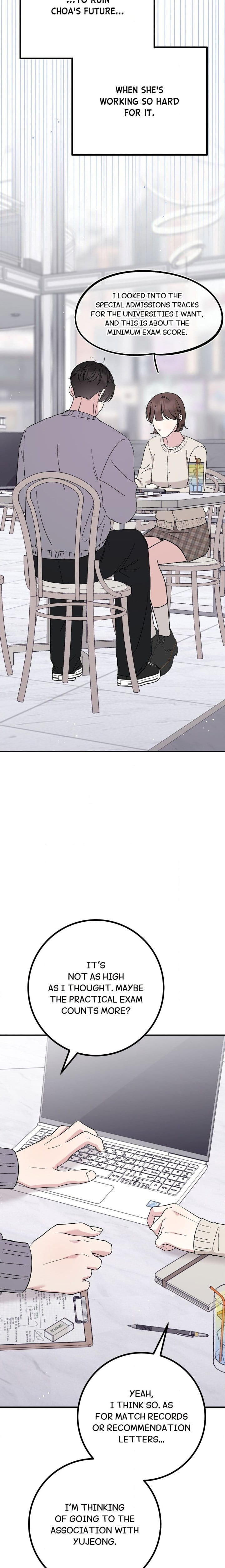 In Session (Uncensored), chapter 30, page 6 of 39