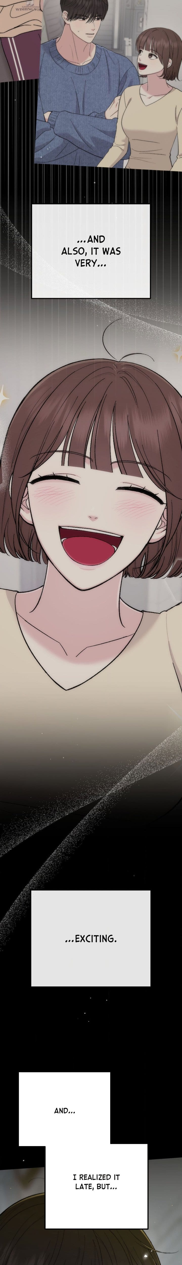 In Session (Uncensored), chapter 30, page 10 of 39