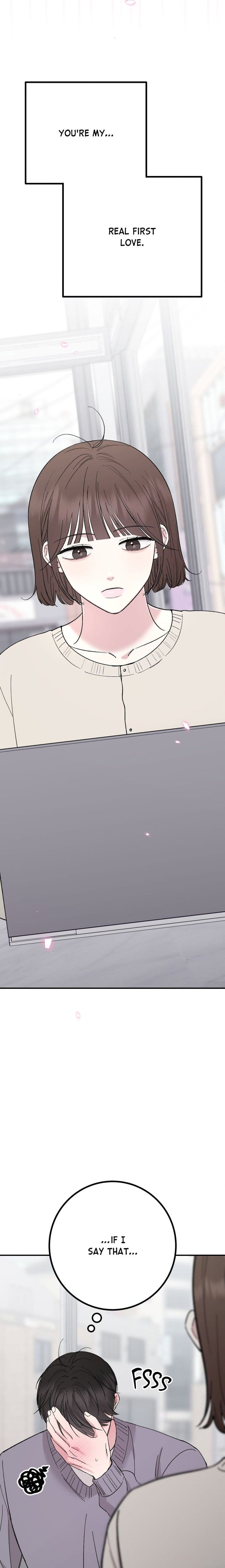 In Session (Uncensored), chapter 30, page 13 of 39