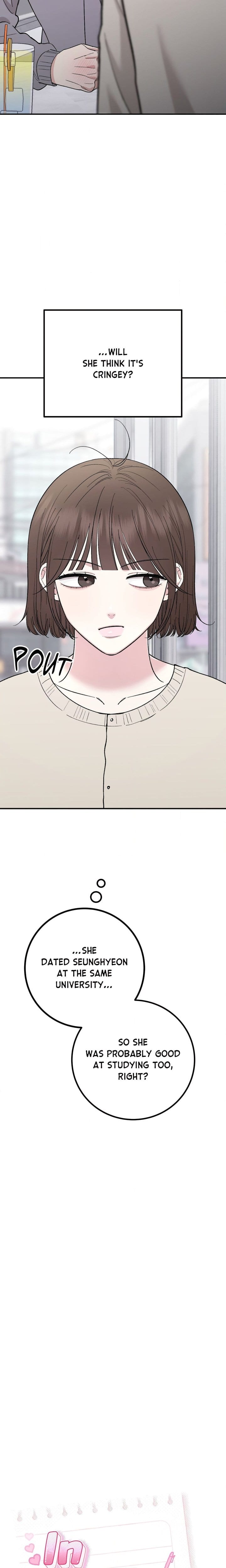 In Session (Uncensored), chapter 30, page 14 of 39