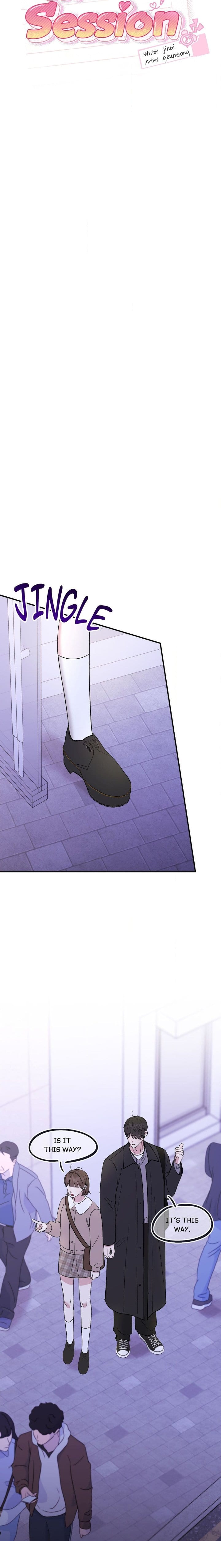 In Session (Uncensored), chapter 30, page 15 of 39