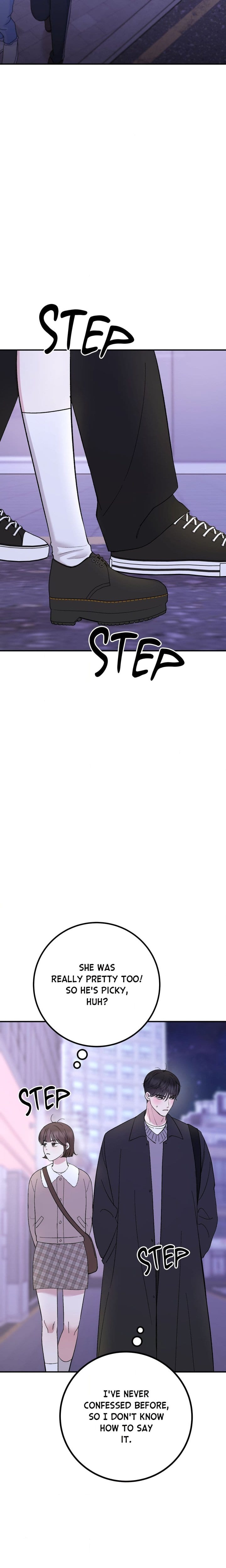 In Session (Uncensored), chapter 30, page 16 of 39