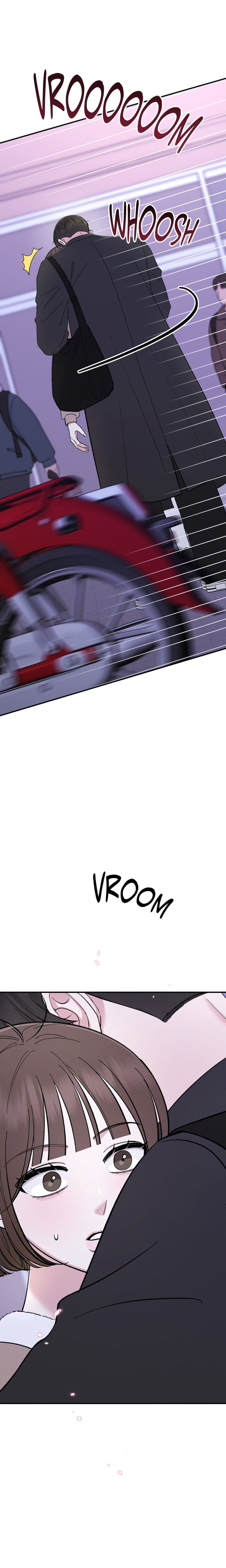 In Session (Uncensored), chapter 30, page 19 of 39