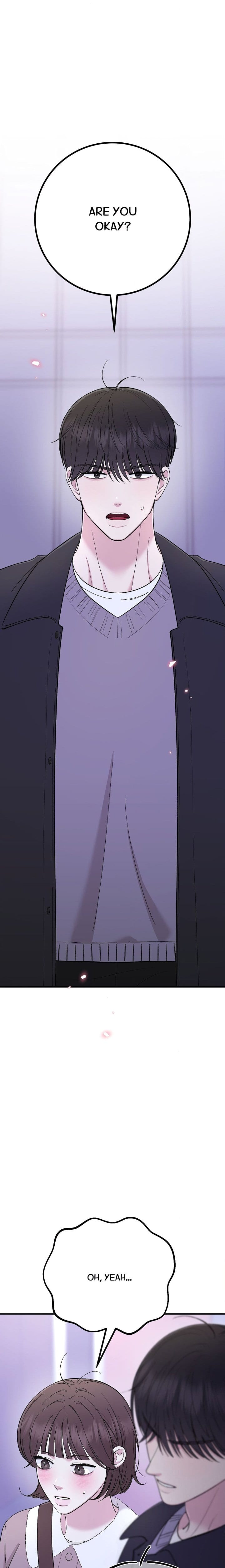 In Session (Uncensored), chapter 30, page 21 of 39
