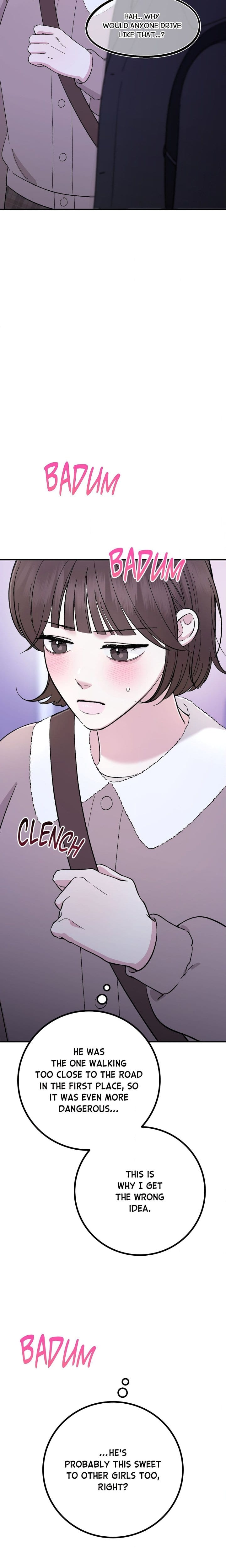 In Session (Uncensored), chapter 30, page 22 of 39