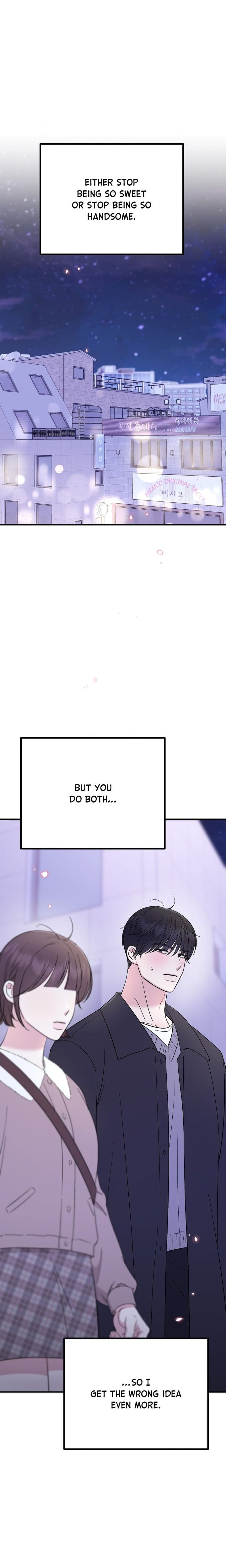 In Session (Uncensored), chapter 30, page 23 of 39