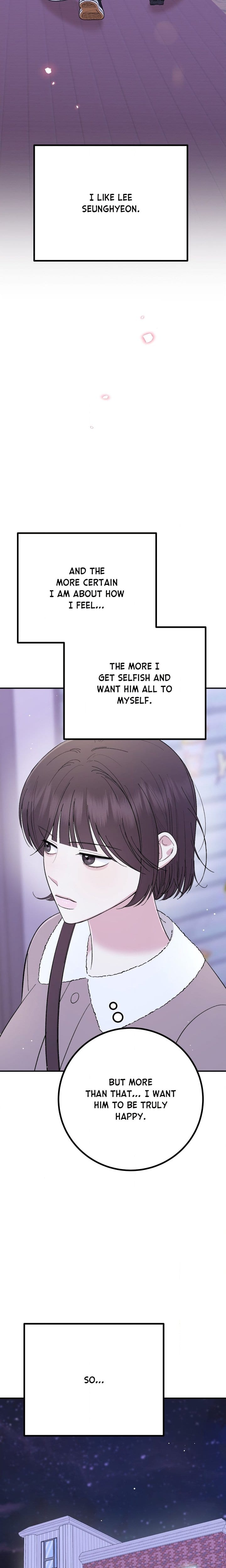 In Session (Uncensored), chapter 30, page 25 of 39