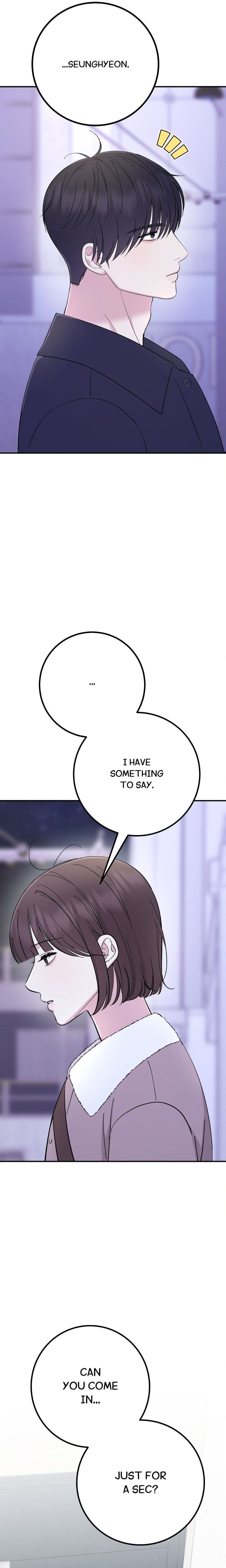In Session (Uncensored), chapter 30, page 27 of 39
