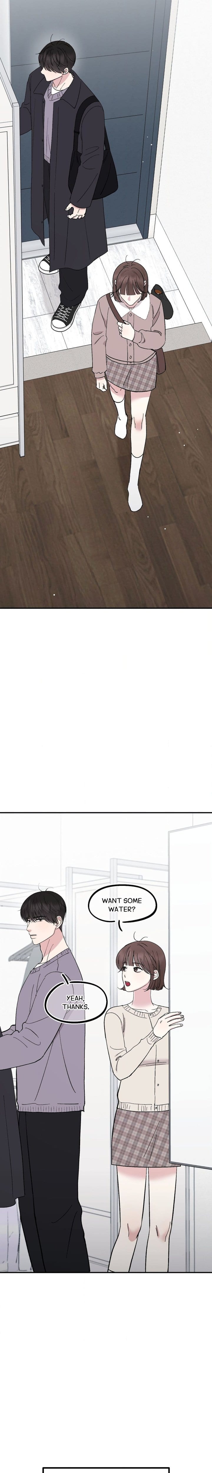 In Session (Uncensored), chapter 30, page 28 of 39