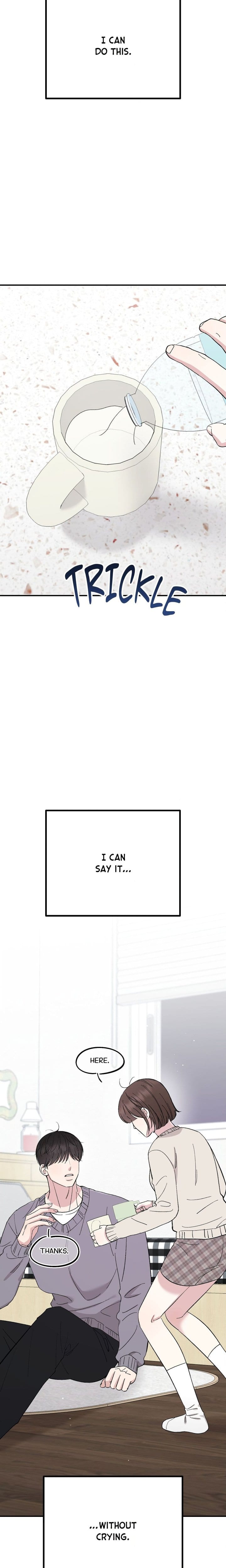 In Session (Uncensored), chapter 30, page 29 of 39