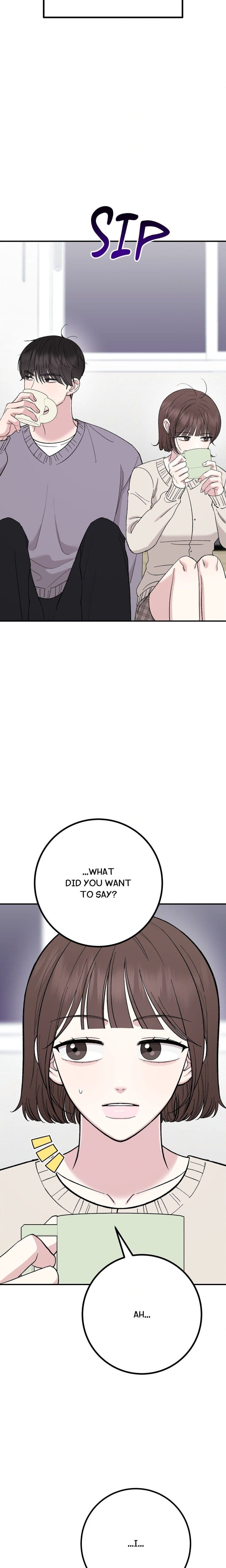 In Session (Uncensored), chapter 30, page 30 of 39