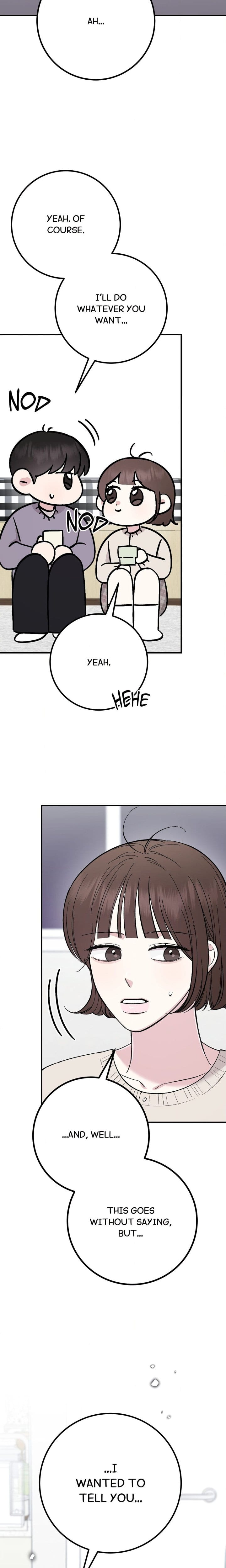 In Session (Uncensored), chapter 30, page 32 of 39