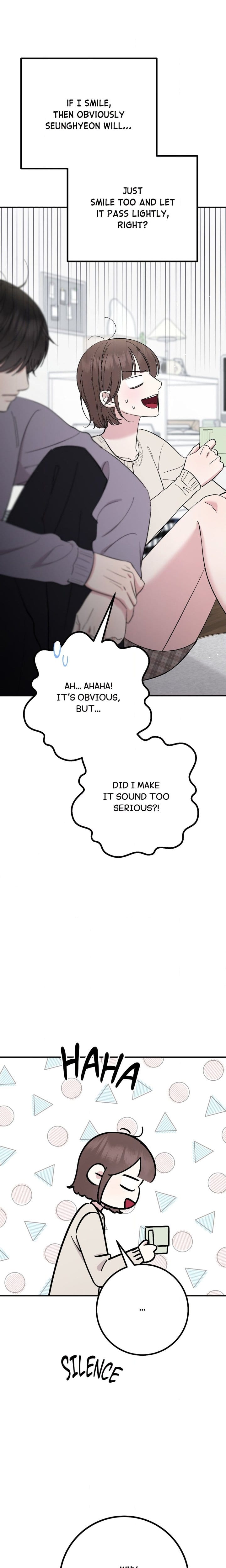 In Session (Uncensored), chapter 30, page 35 of 39
