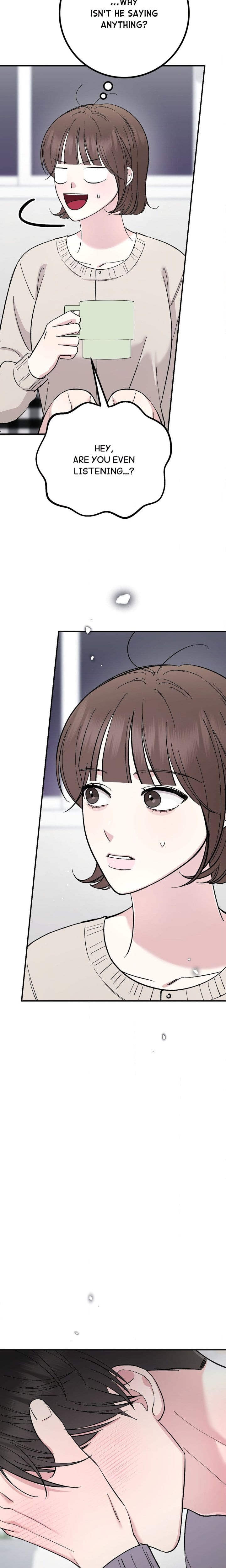 In Session (Uncensored), chapter 30, page 36 of 39