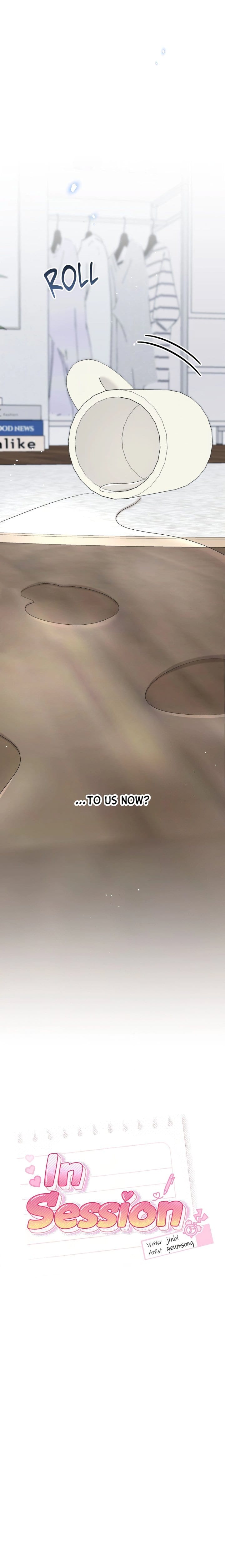 In Session (Uncensored), chapter 31, page 6 of 33