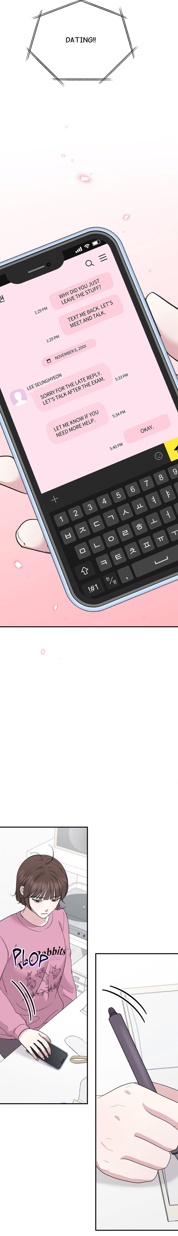 In Session (Uncensored), chapter 31, page 15 of 33