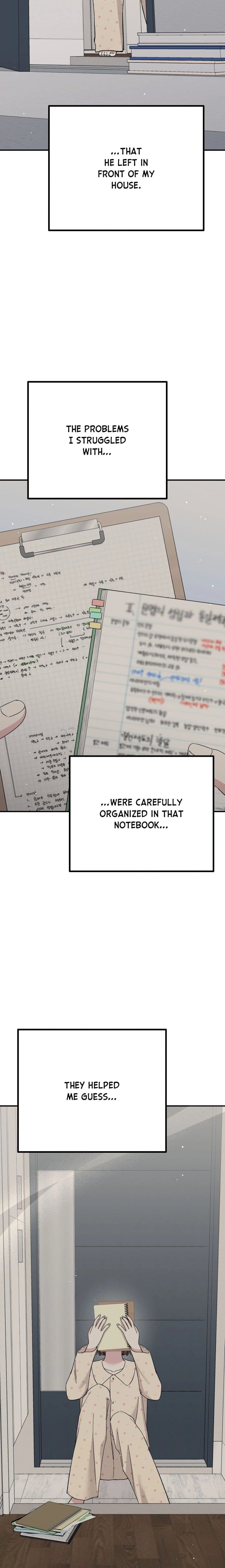 In Session (Uncensored), chapter 31, page 17 of 33