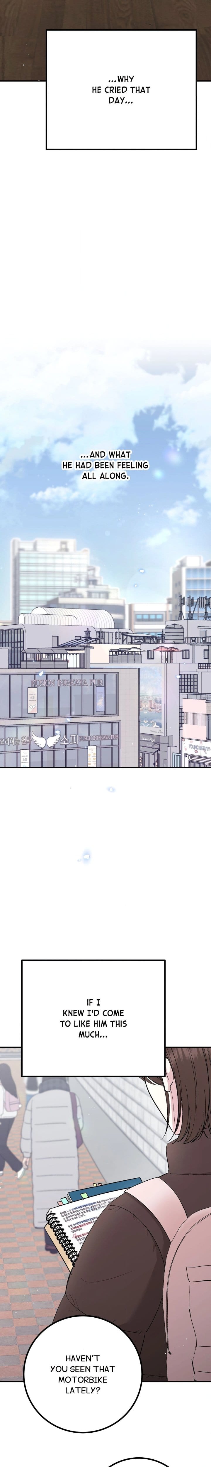 In Session (Uncensored), chapter 31, page 18 of 33