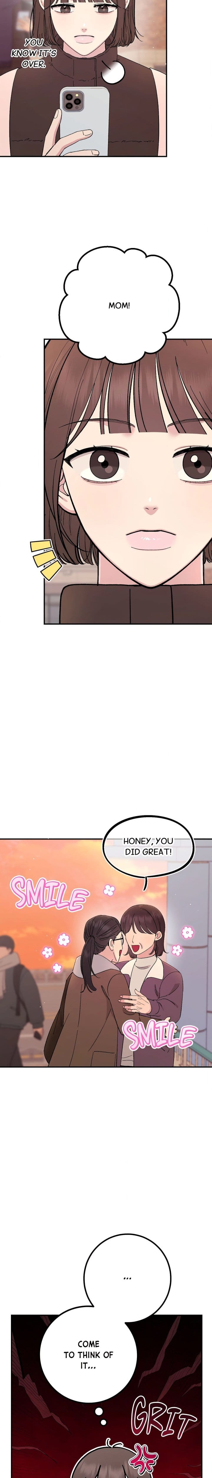 In Session (Uncensored), chapter 31, page 25 of 33
