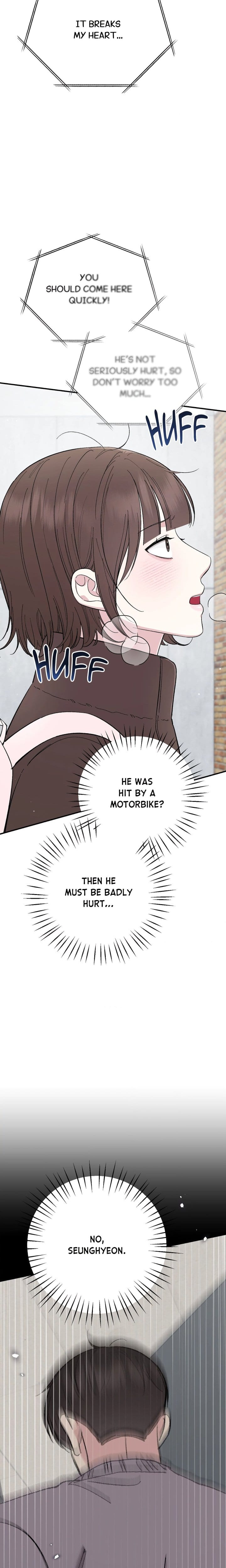 In Session (Uncensored), chapter 31, page 30 of 33